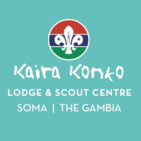 Kaira Konko Scout Active Support logo
