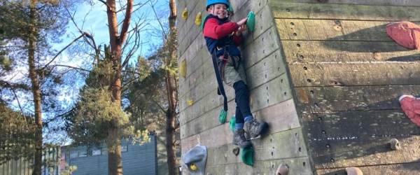 Three Stack Summer by 26th Perthshire (Dunning) Scout Group fundraising photo 3
