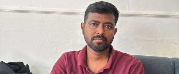 Abbymon Appeal by British Malayali Charity Foundation fundraising photo 1