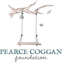 The Pearce Coggan Foundation logo