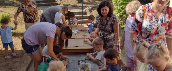 Safe Environment for Confident Children by SOS Children's Villages Bulgaria fundraising photo 4