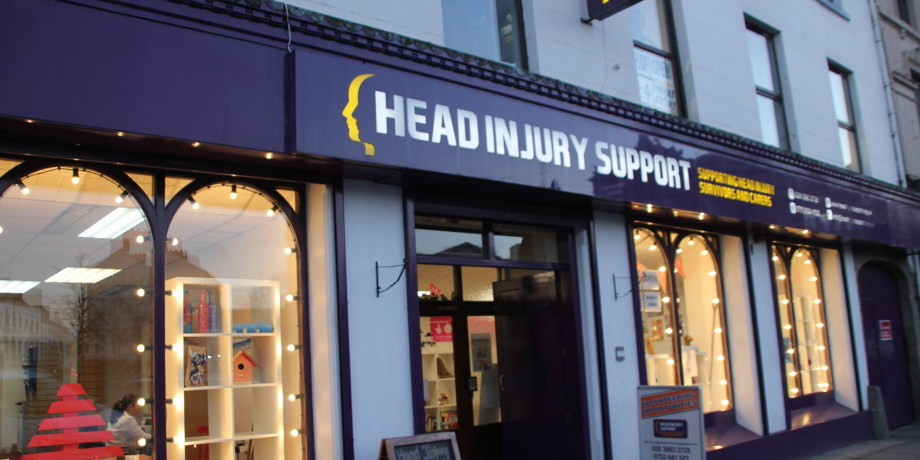 Head Injury Support profile | KindLink
