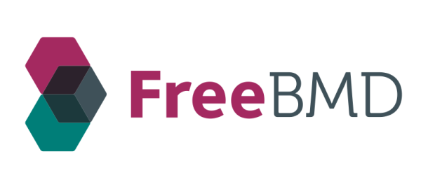 FreeBMD by Free UK Genealogy fundraising photo 1