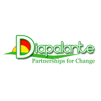 Diapalante logo