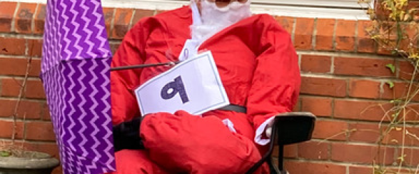 Ware's Father Christmas by ST CATHERINES SCHOOL PARENT TEACHER ASSOCIATION fundraising photo 8