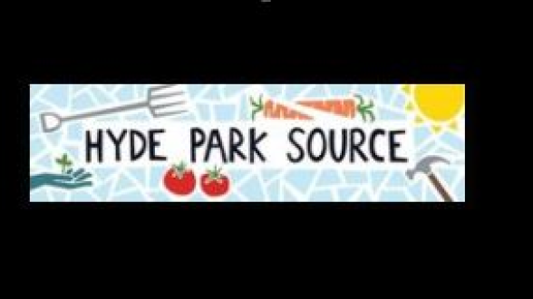 Leeds - Hyde Park Source - 9th May 2022 10am till 4pm
