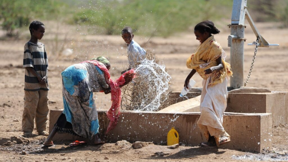 CLEAN WATER FUND