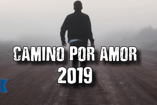 Camino por Amor 2019 by Street Kids Direct cover photo