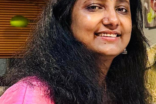 Walk With Muthukad; Change lives thru BMCF” Fundraising Appeal by Shiji Thomas by British Malayali Charity Foundation cover photo