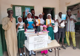 Fundraiser cover image