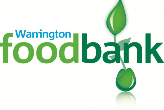 Mailing Campaigns by Warrington Foodbank cover photo