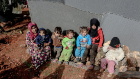 REFUGEES FUND