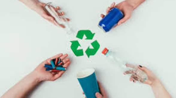 Plastic Recycling