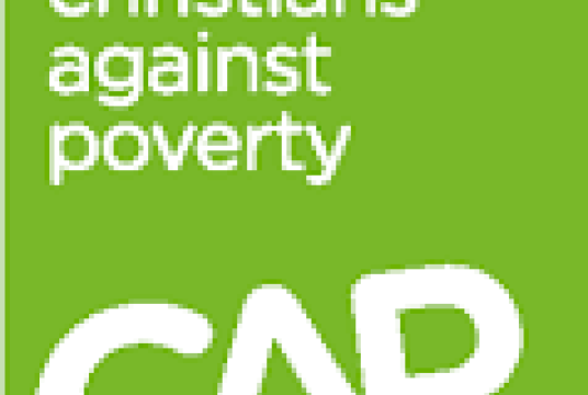 CAP Debt Centre by Willowfield Parish Community Association cover photo