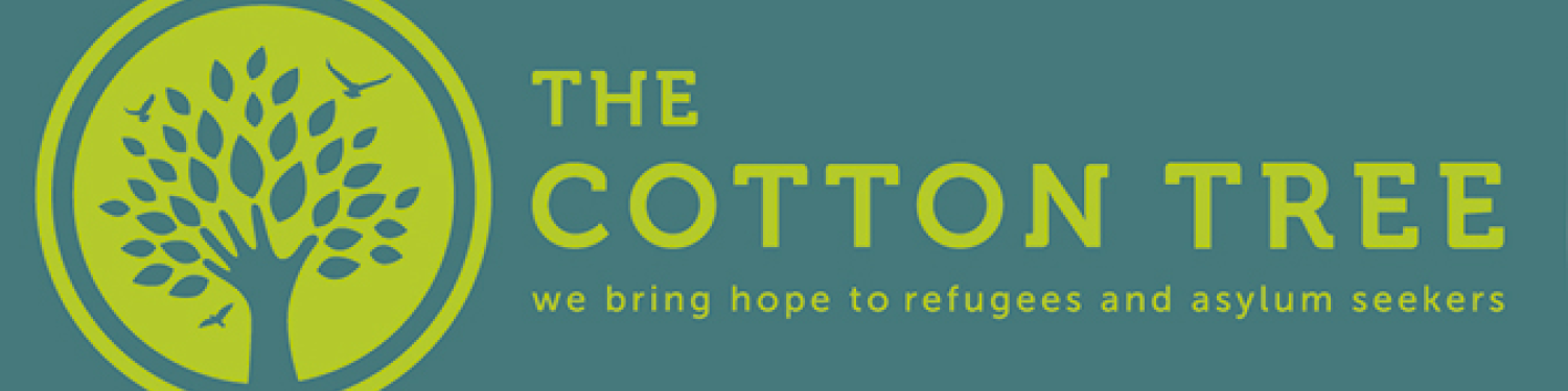 The Cotton Tree Trust logo