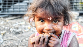 END HUNGER FUND