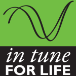 In Tune for Life logo