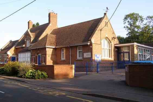Wolverton School Non-uniform Day by Jane Thirlaway cover photo