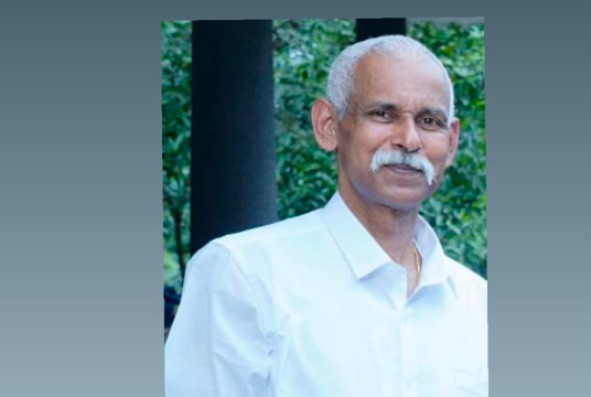 Fundraising Appeal – Bringing Late Binoy George Home by British Malayali Charity Foundation cover photo