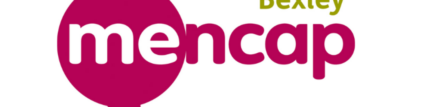 Bexley Mencap logo