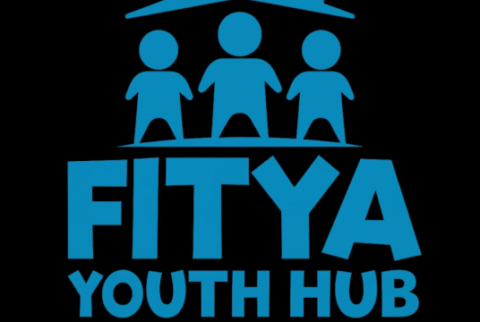 Fitya Youth Hub by Fitya cover photo