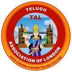 Telugu Association Of London logo
