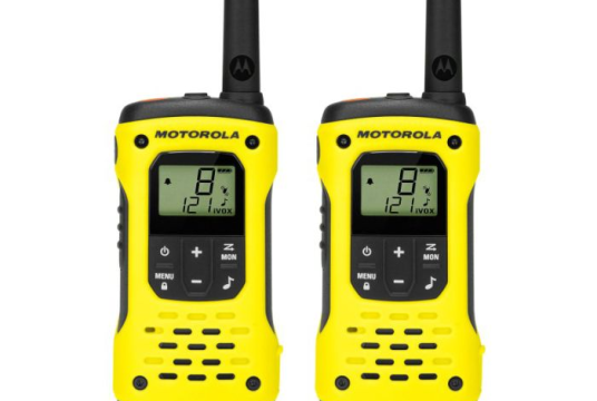 AquaPaddle Waterproof Radios by AquaPaddle cover photo