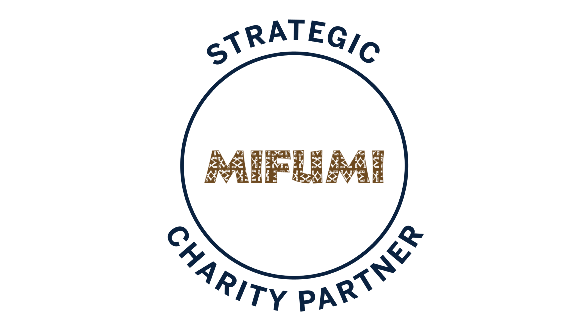 Mifumi School - May Walkathon Fundraiser