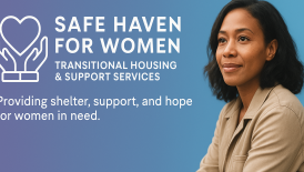 Safe Haven for Women Transitional Housing & Support Services
