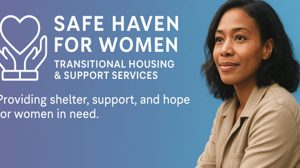Safe Haven for Women Transitional Housing & Support Services