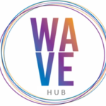 Wave Muswell Hill CIO logo