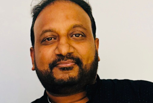 Walk With Muthukad; Change lives thru BMCF” Fundraising Appeal by Jomon Mammoottil by British Malayali Charity Foundation cover photo