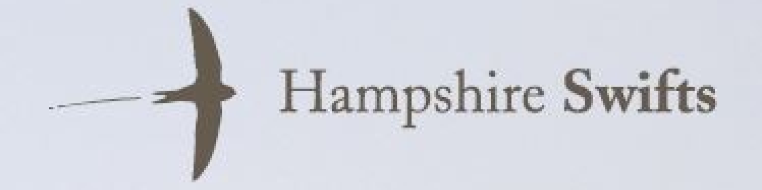 Hampshire Swifts logo
