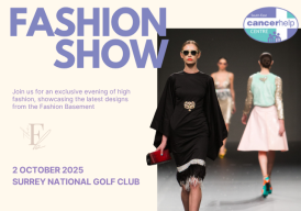Fundraiser cover image