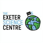 Exeter Science Centre logo