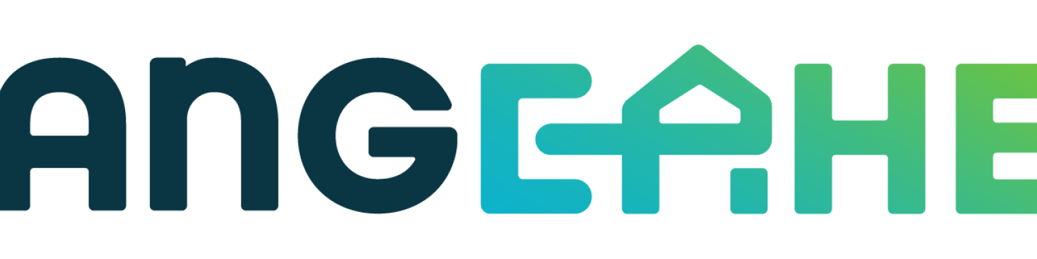 Change Ahead Non-Profit Charity logo