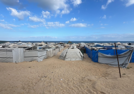 Fundraiser cover image