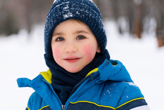 What is the Best Gift for Christmas? by SOS Children's Villages Bulgaria cover photo