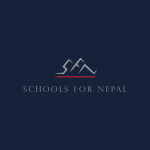 Schools For Nepal logo