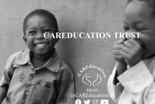 Project Care by Meeti Bhatia cover photo