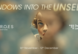 Fundraiser cover image