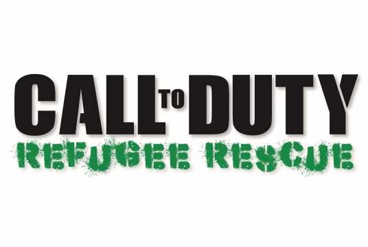 A Call To Duty - Ramadan Campaign - Mohammed Irfan by The Qamar Trust cover photo
