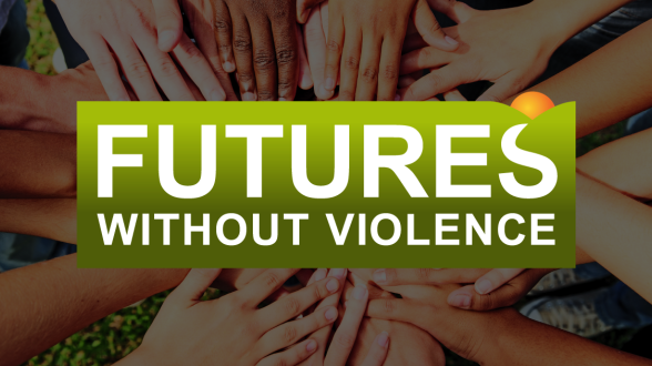 New York Futures Without Violence Bake Sale