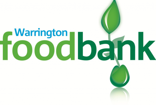 The Little Shop at Latchford by Warrington Foodbank cover photo