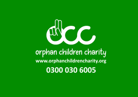 Fundraiser cover image