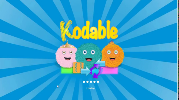 Kodable & Scratch After School Program