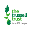 the Trussell Trust