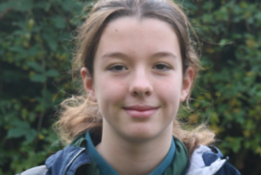 Niamh's 25th World Scout Jamboree Fundraiser (Niamh N) by Greater London North County Scout Council cover photo
