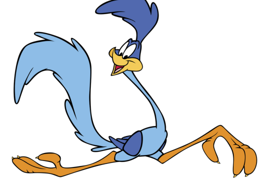 James the Roadrunner by Level Up Gosport cover photo