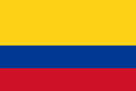 Make a donation to the Colombian Caravana by Colombian Caravana cover photo